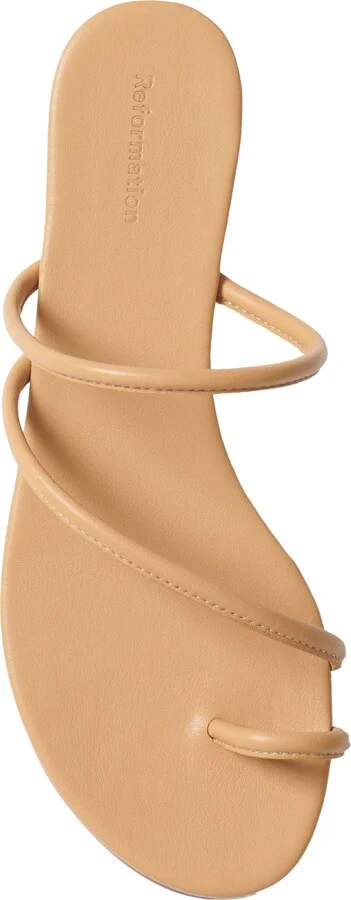 Ludo Slide Sandal - Image 4