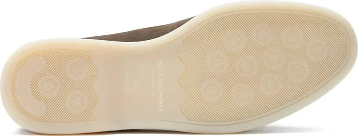 Ludovic suede loafers - Image 4
