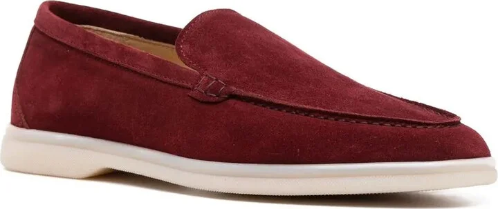Ludovica flat loafers - Image 2