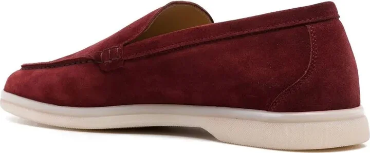 Ludovica flat loafers - Image 3