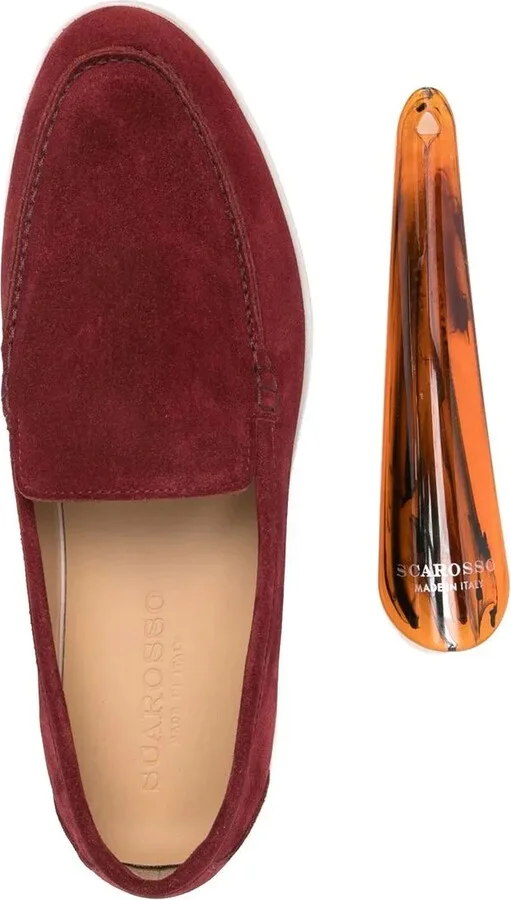 Ludovica flat loafers - Image 4