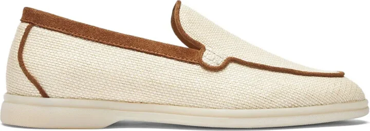 Ludovica loafers