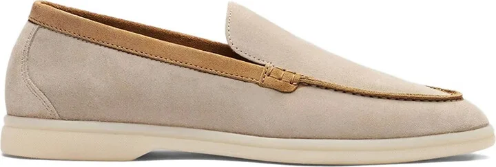 Ludovica loafers