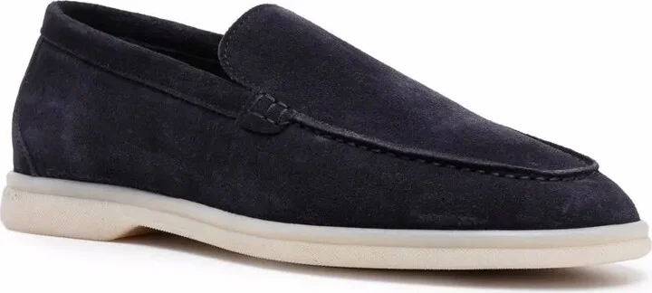 Ludovica suede loafers - Image 2