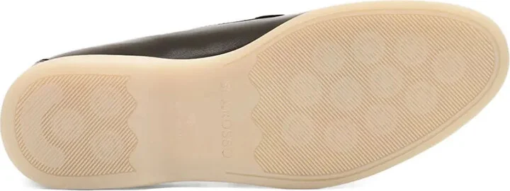 Ludovico leather loafers - Image 4