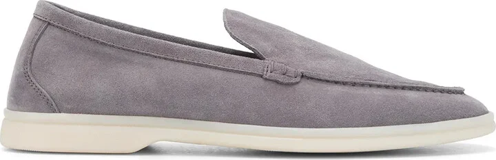 Ludovico loafers