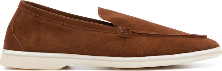 Ludovico loafers