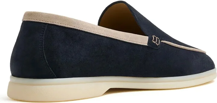 Ludovico suede loafers - Image 3