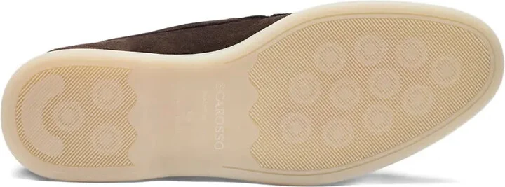 Ludovico suede loafers - Image 4