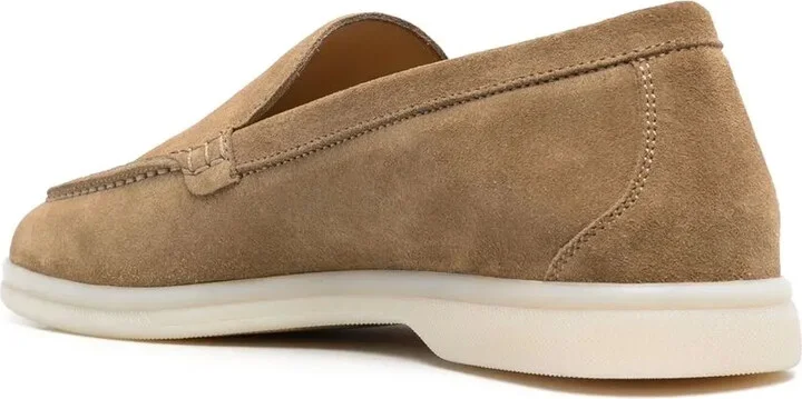 Ludoviva suede loafers - Image 3