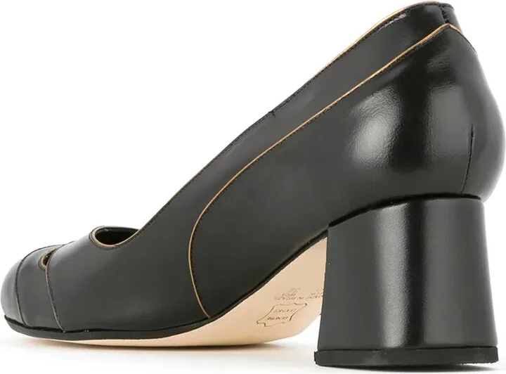 Ludwig pumps - Image 4
