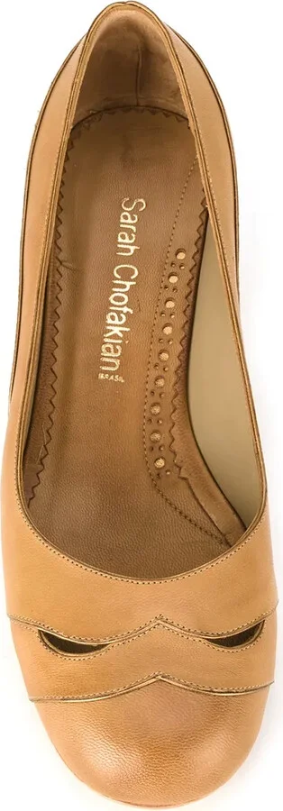 Ludwig pumps - Image 2