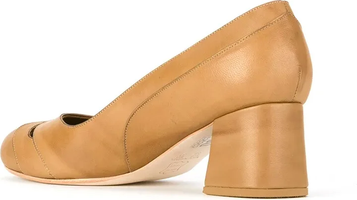 Ludwig pumps - Image 4