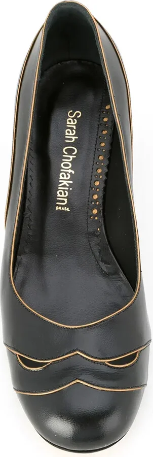 Ludwig pumps