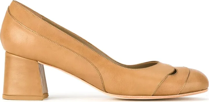 Ludwig pumps