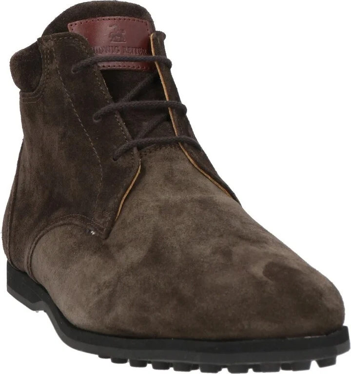 Ludwig Reiter Man Ankle boots - Image 4