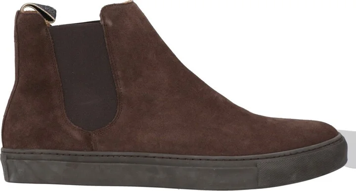 Ludwig Reiter Man Ankle boots - Image 3