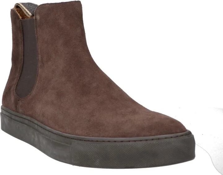 Ludwig Reiter Man Ankle boots - Image 4