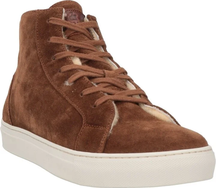 Ludwig Reiter Man Sneakers - Image 4
