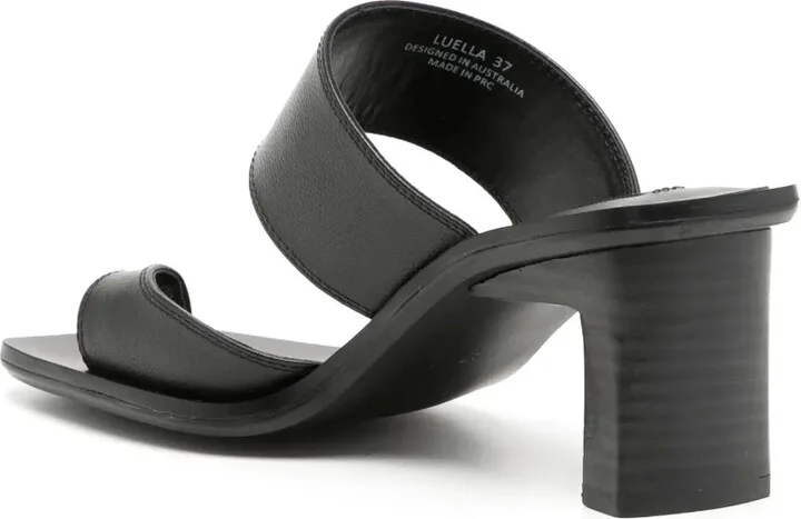 Luella 70mm open-toe sandals - Image 3