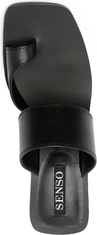 Luella 70mm open-toe sandals - Image 4