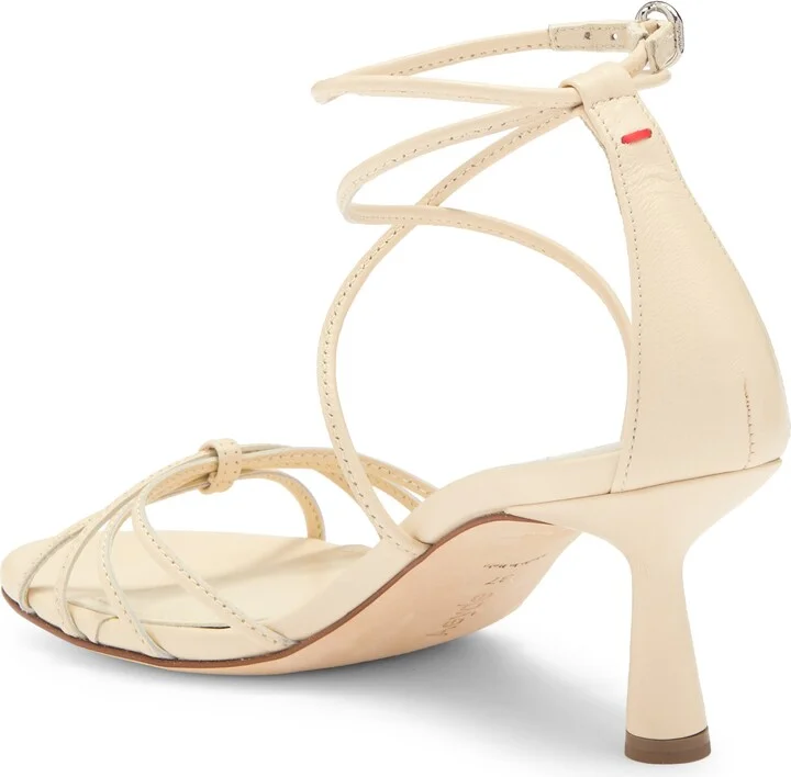 Luella Ankle Strap Sandal - Image 2
