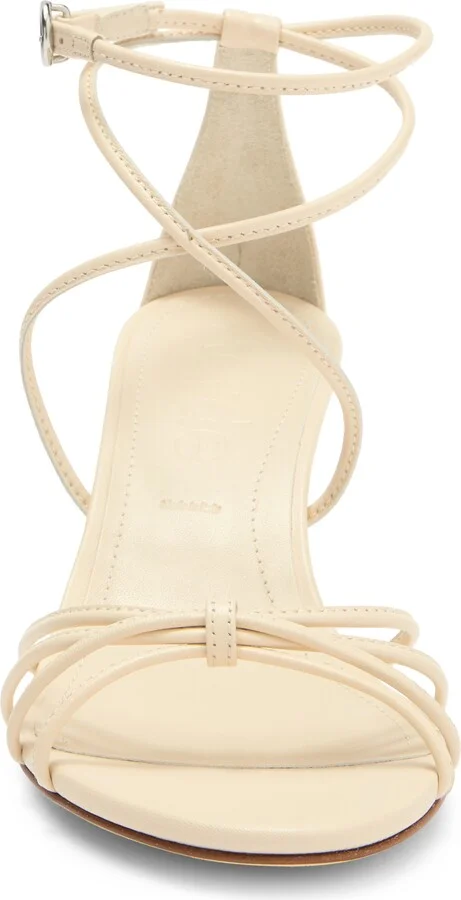 Luella Ankle Strap Sandal - Image 3