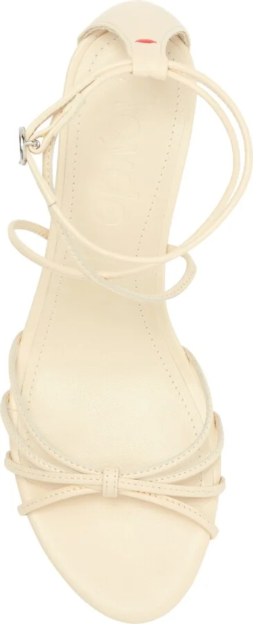 Luella Ankle Strap Sandal - Image 5
