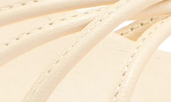 Luella Ankle Strap Sandal - Image 7