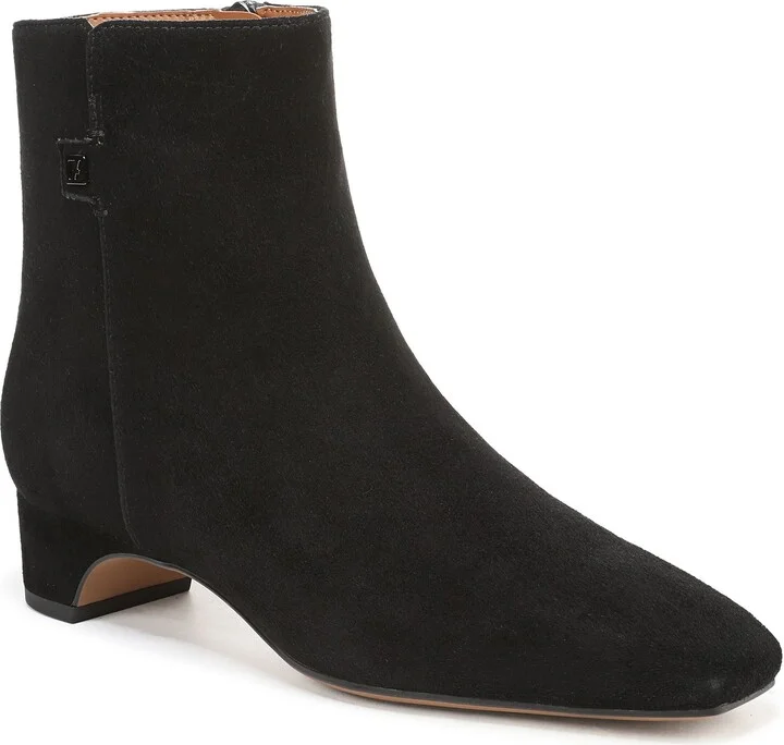 Luella Bootie
