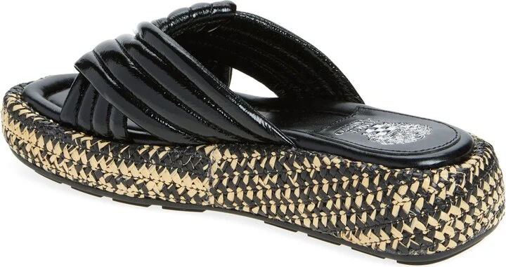 Luesda Platform Slide Sandal - Image 2