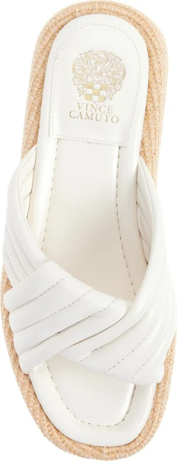 Luesda Platform Slide Sandal - Image 11