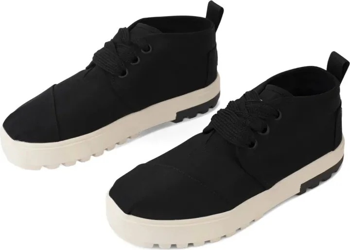 Lug "Black" sneakers - Image 2