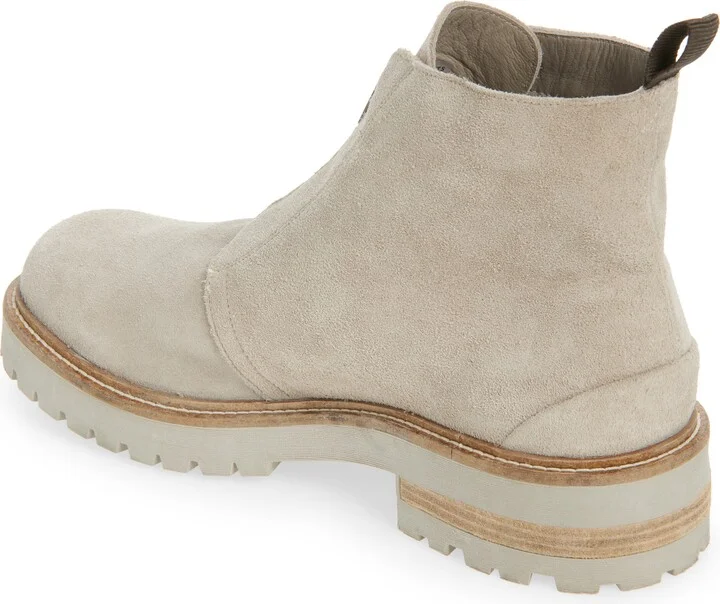 Lug Boot - Image 2