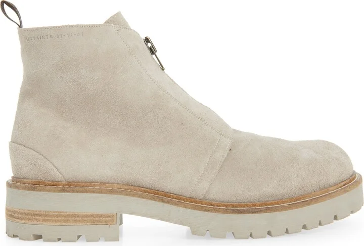 Lug Boot - Image 4