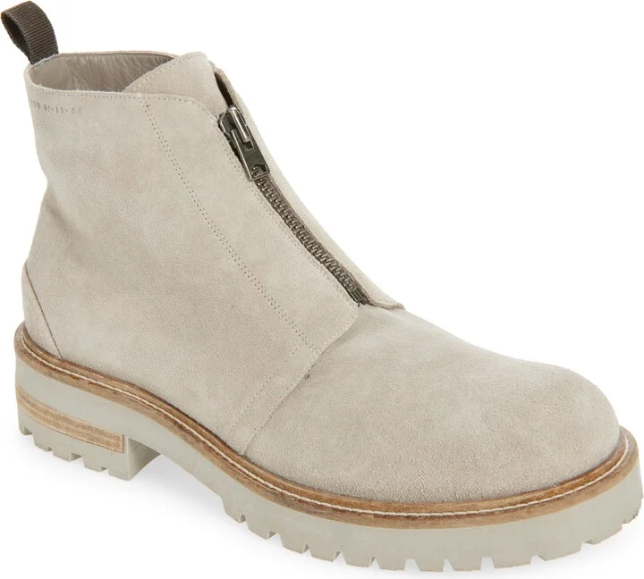 Lug Boot