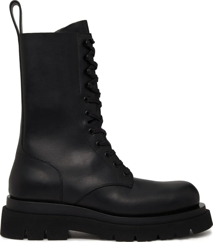 Lug boots - Image 2