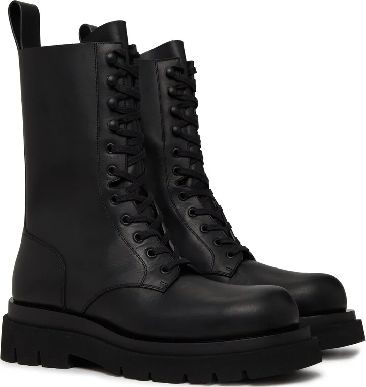 Lug boots - Image 3