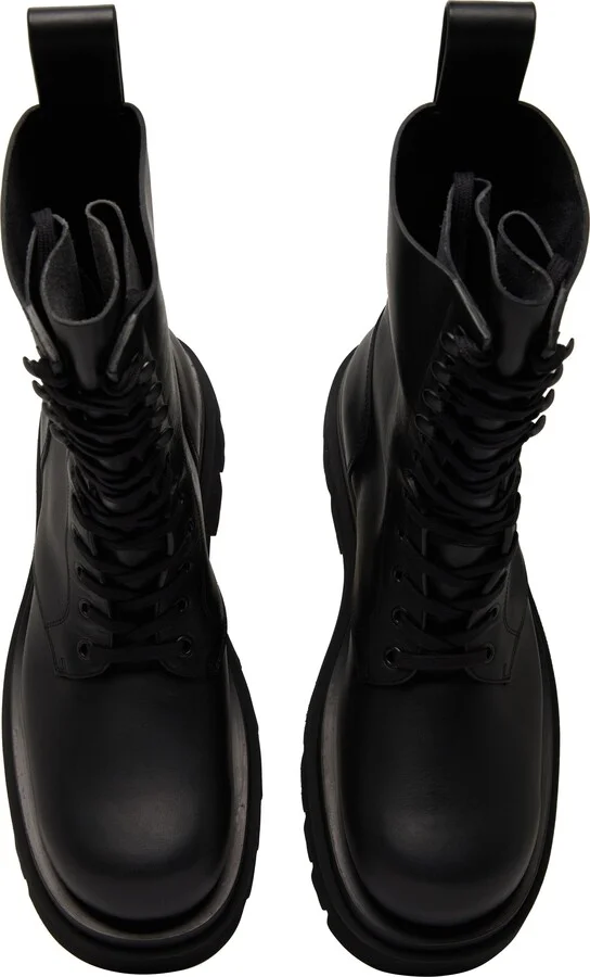 Lug boots - Image 5