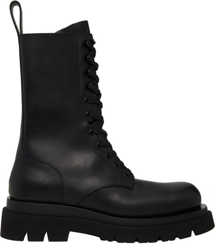 Lug boots - Image 8