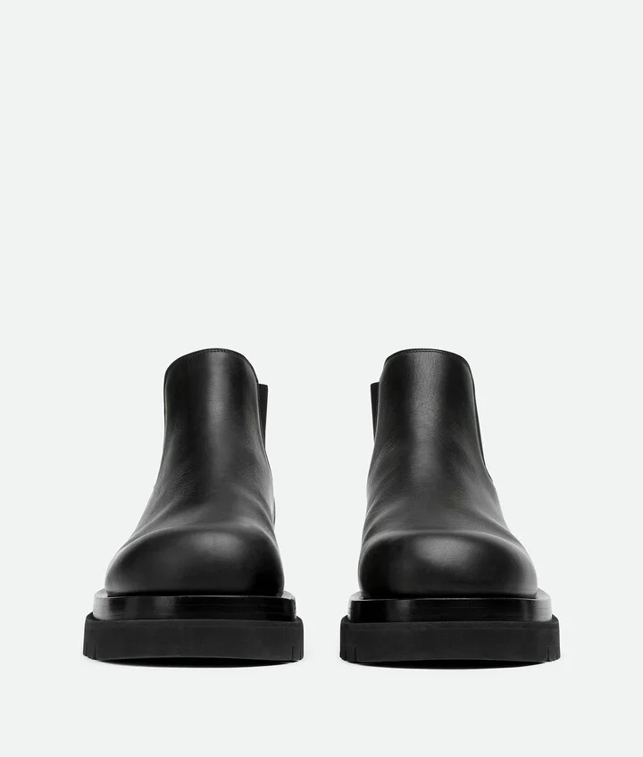 Lug Chelsea Ankle Boot - Image 2