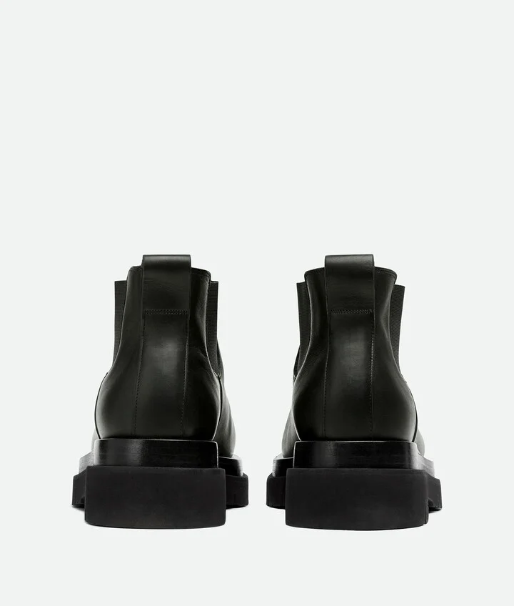 Lug Chelsea Ankle Boot - Image 3