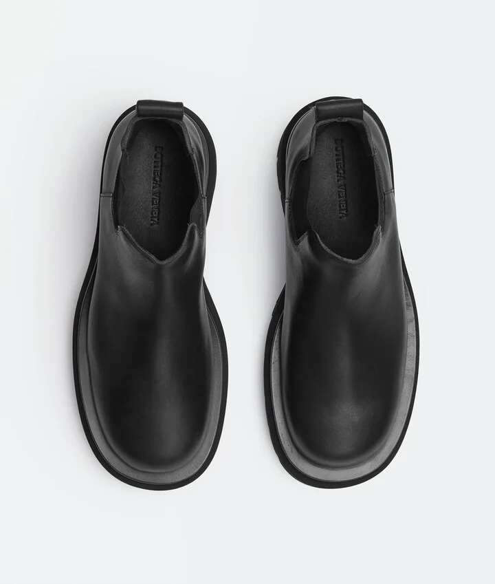Lug Chelsea Ankle Boot - Image 2