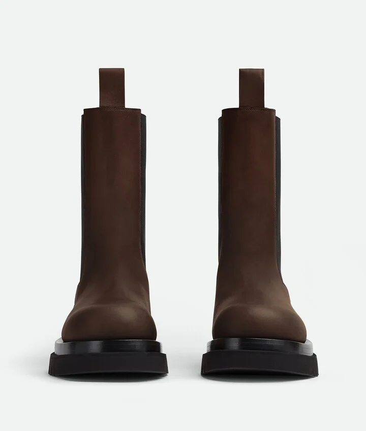 Lug Chelsea Boot - Image 2