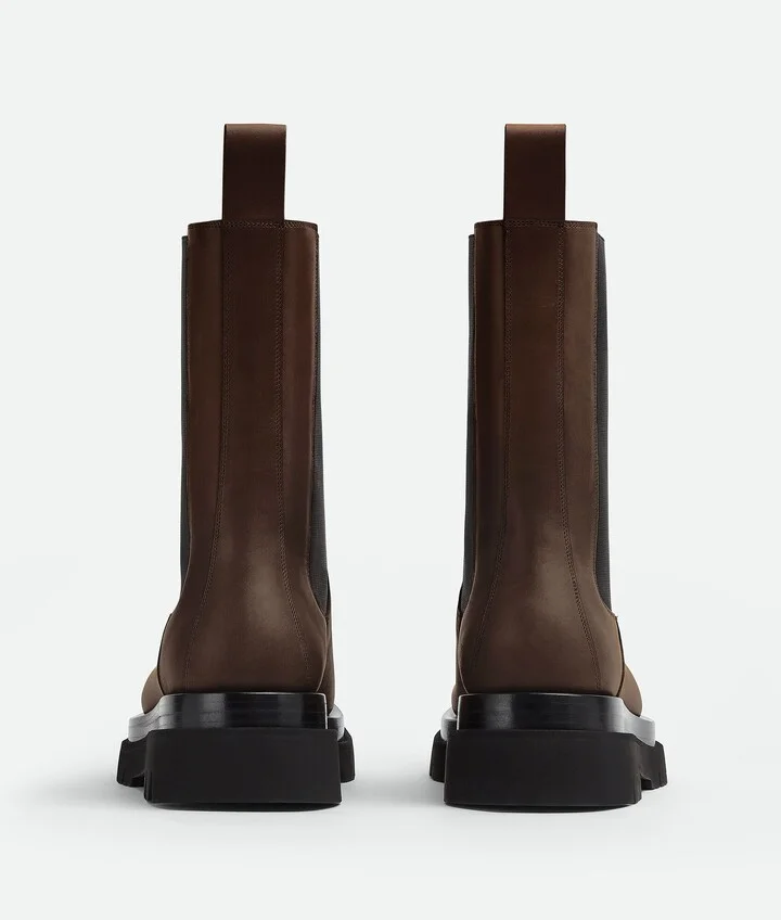 Lug Chelsea Boot - Image 3
