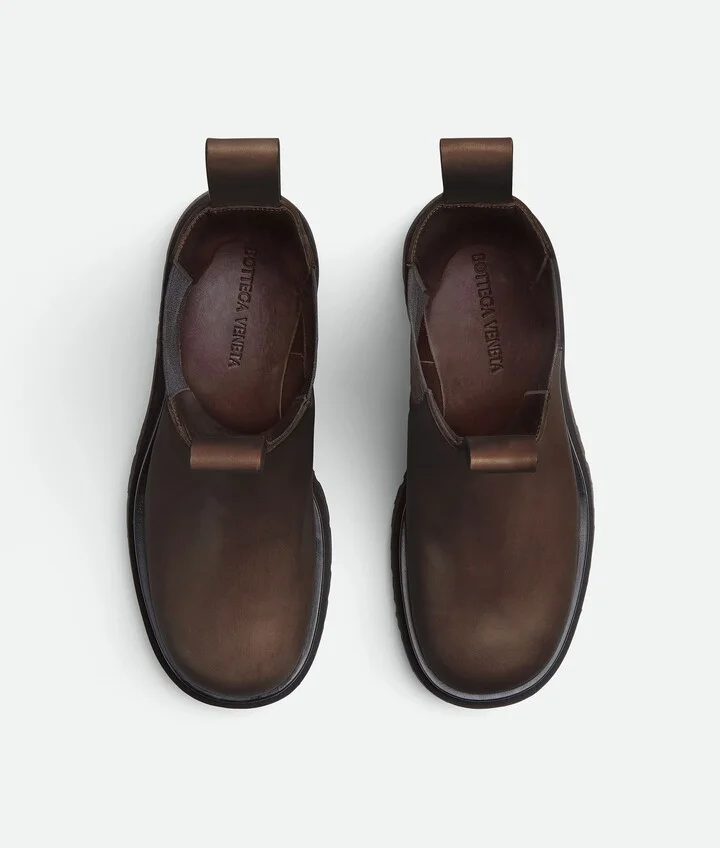 Lug Chelsea Boot - Image 4