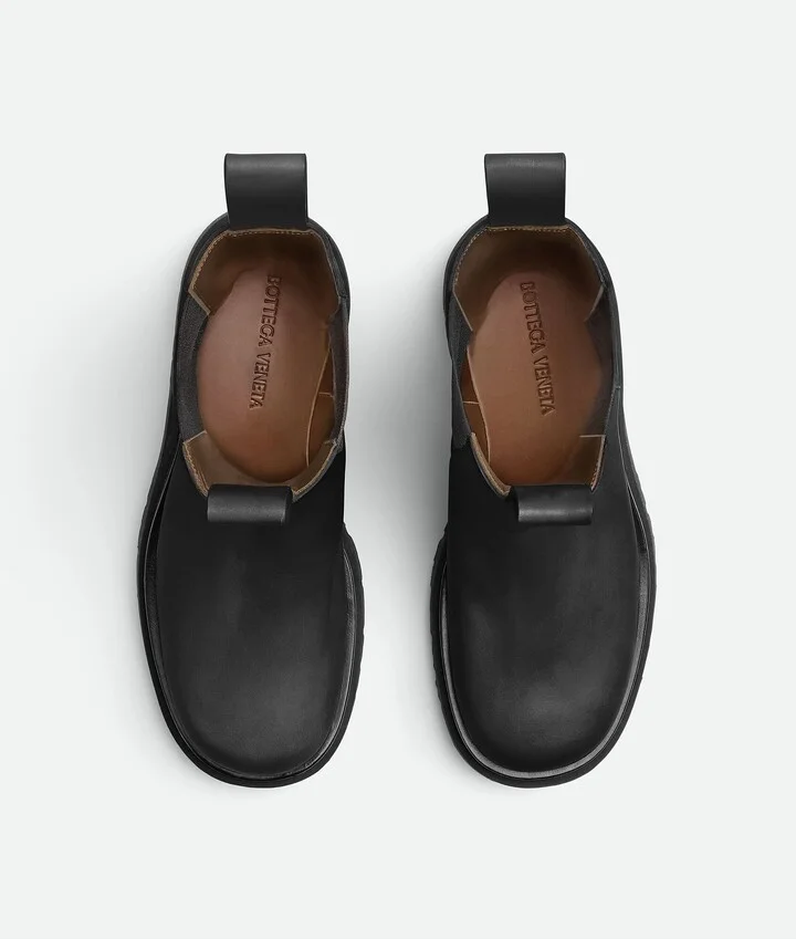 Lug Chelsea Boot - Image 4