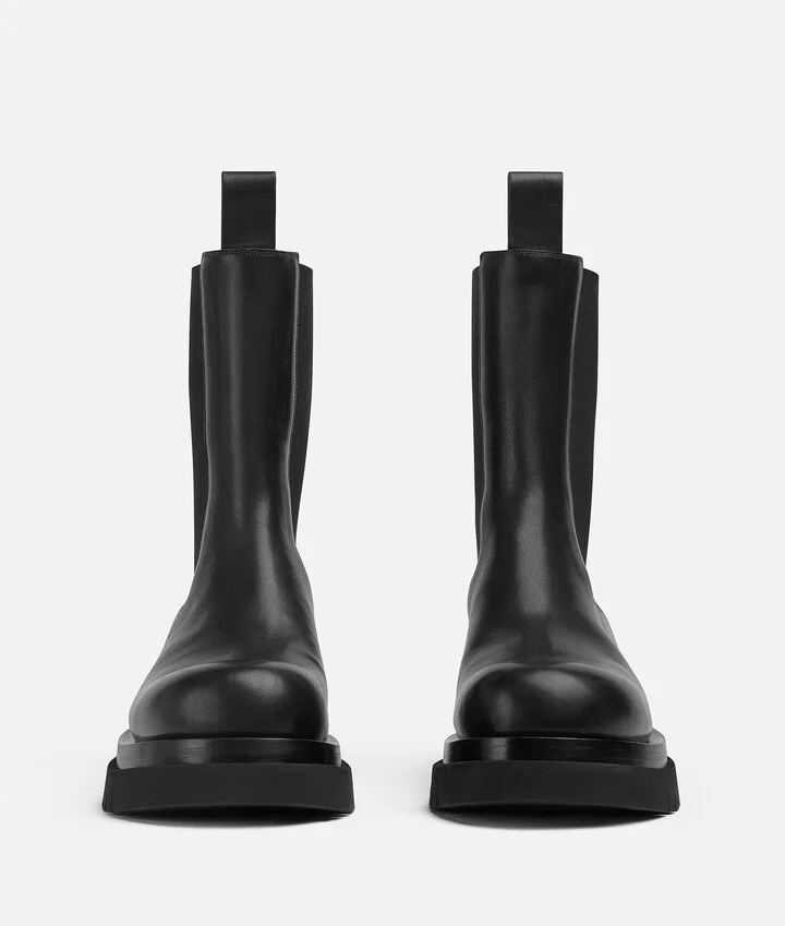 Lug Chelsea Boot - Image 2