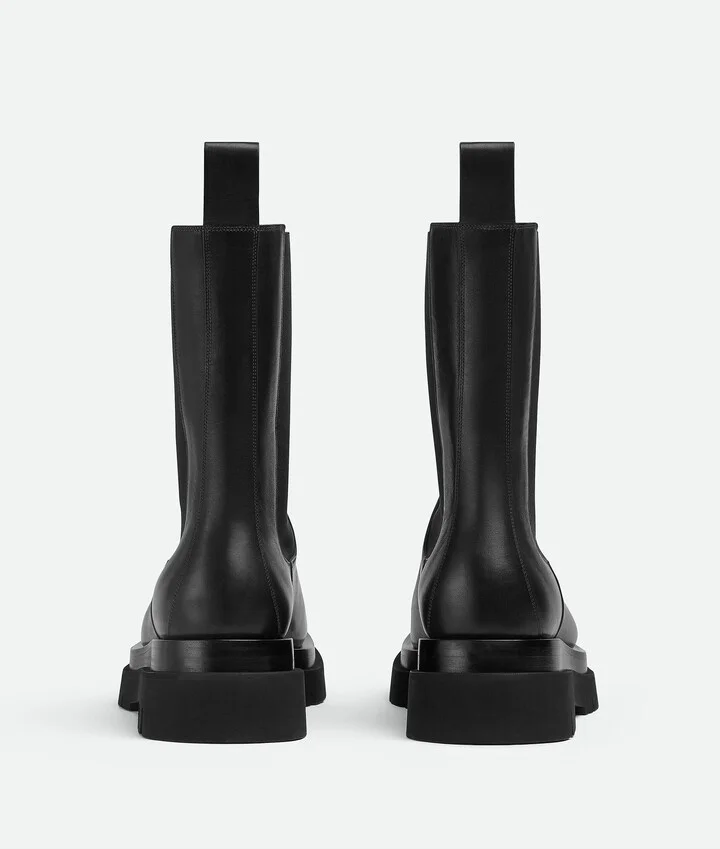 Lug Chelsea Boot - Image 3