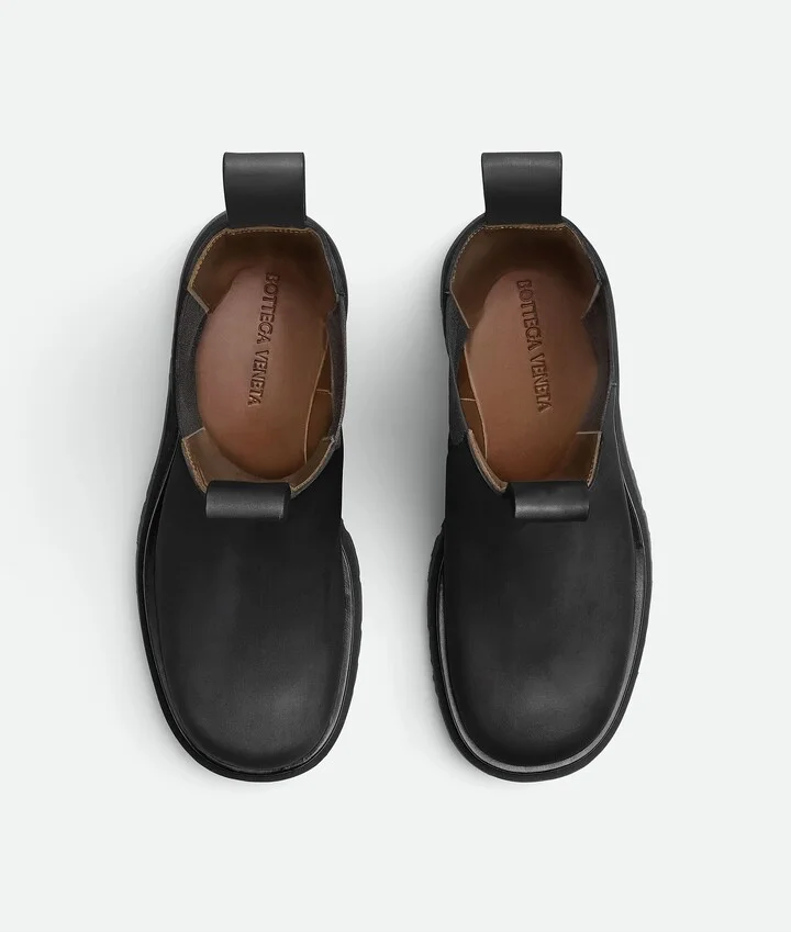 Lug Chelsea Boot - Image 4